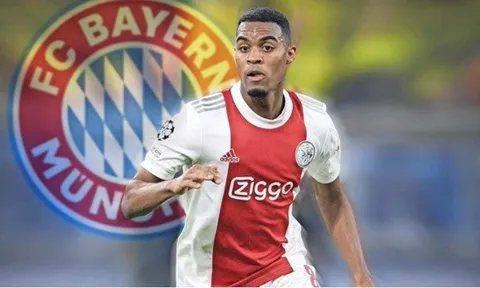 Rõ thời điểm tân binh thứ 2 kiểm tra y tế ở Bayern