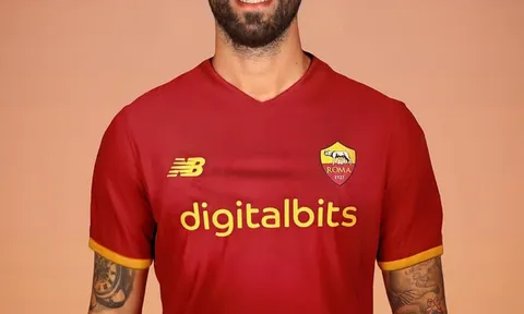 Rõ thời gian tân binh thứ 2 của Mourinho ra mắt AS Roma