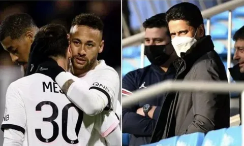 Rộ tin PSG bị bán sau World Cup 2022