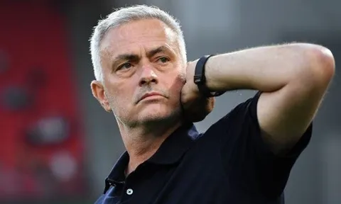 Rõ tương lai Mourinho, PSG lập tức ra quyết định