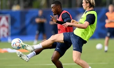 Rõ vai trò của Gallagher và Hudson-Odoi tại Chelsea