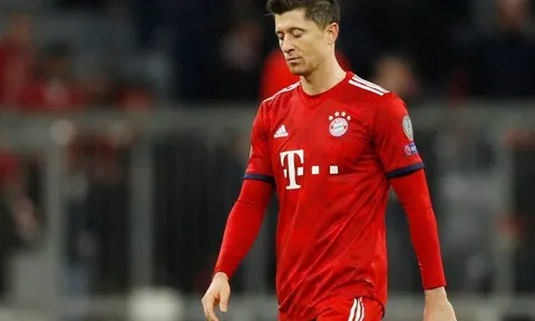 Trùm cuối vào cuộc, Real chuẩn bị kích nổ "bom tấn siêu hạng" từ Bayern