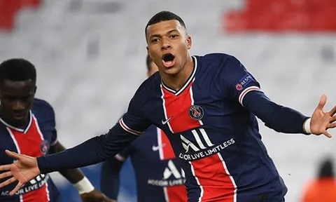 Roberto Carlos đại diện Real Madrid nói về thương vụ Mbappe
