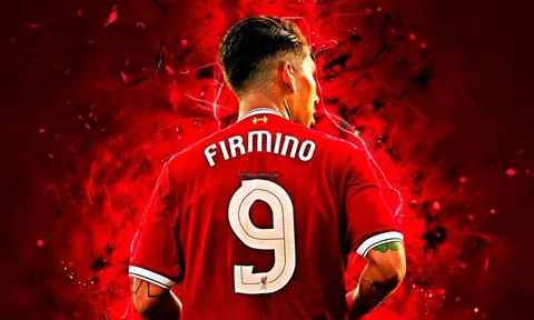 Roberto Firmino: Cầu thủ Brazil vĩ đại nhất lịch sử Premier League