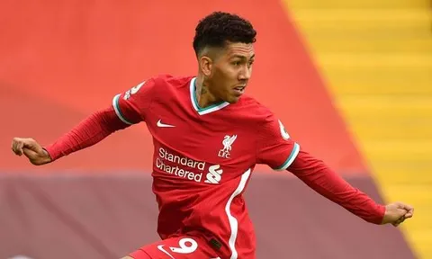 Với một sự thay đổi, Klopp sẽ hồi sinh Firmino