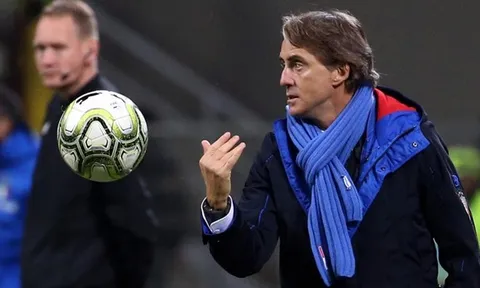 Tuyển Ý gặp lại 'con mồi' quen thuộc trước thềm EURO 2020