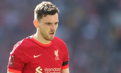 "Tôi muốn kết thúc sự nghiệp tại Liverpool"