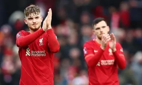 Robertson lên tiếng về màn tái xuất của Elliott