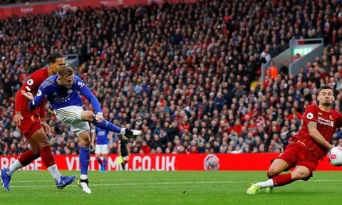 Rodgers đọc trận đấu tài tình ra sao trước Liverpool?