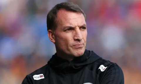 "Quên Leicester đi, hãy đến dẫn dắt Arsenal"