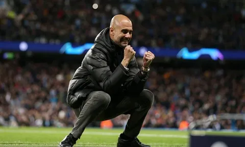 Man City lún sâu, 'trò cưng' hé lộ sự thật về con người của Pep