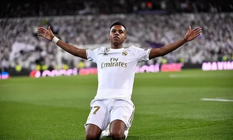 Quyết tâm có bằng được Mbappe lẫn Haaland, Ancelotti ra quyết định tàn nhẫn