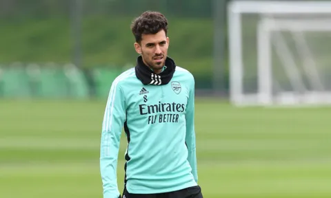 Rời Arsenal, Dani Ceballos nói lời tâm can về Ancelotti