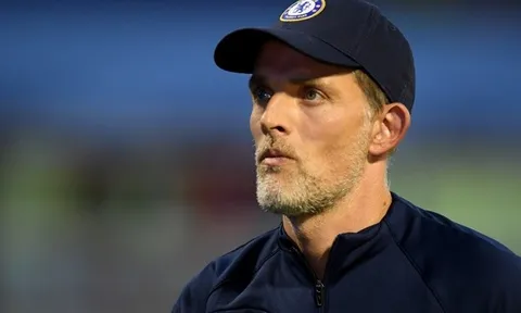 Rời Chelsea, Tuchel từ chối 1 CLB