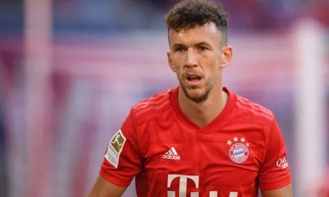 Rời Inter đến Bayern, Perisic mong muốn được "đổi đời" tại Champions League