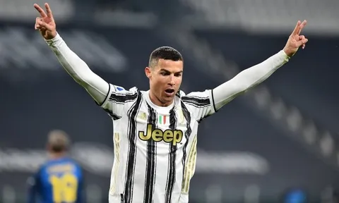 Rời Juventus, 1 bến đỗ đáp ứng mọi yêu cầu cho Cristiano Ronaldo