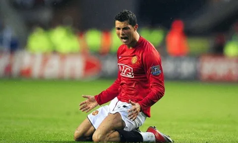 Rời Juventus, Ronaldo đưa ra câu trả lời cho Man Utd