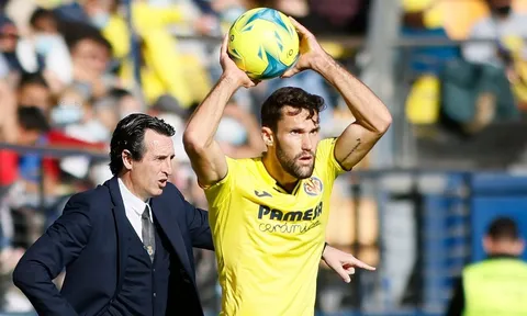 Rời Liverpool, sao thất sủng hồi sinh nhờ Unai Emery