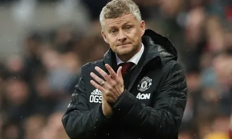 Rời Man Utd, kẻ thừa trở thành tuyệt phẩm chính thức