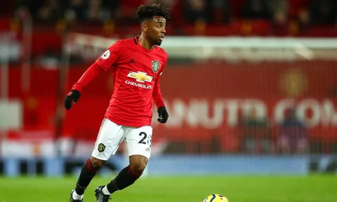 Rời Man Utd, "số 10" đã có quyết định quá đúng đắn