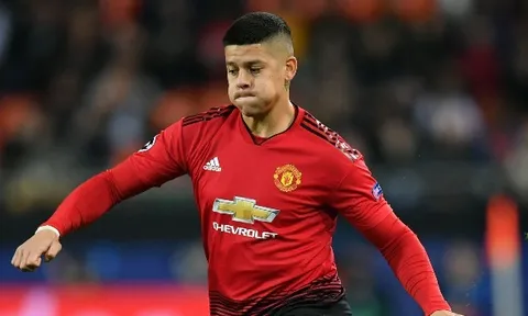 Rời Old Trafford, hàng thải Man United hội ngộ "tàn dư của Conte"