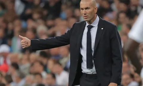 Rời Tottenham, "khao khát" 135 triệu của Zidane có 3 bến đỗ trong mơ