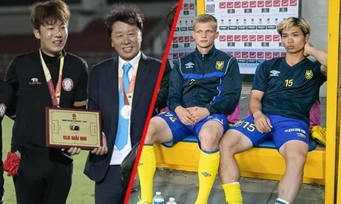 Rời xa HAGL: Người thăng hoa - kẻ bế tắc