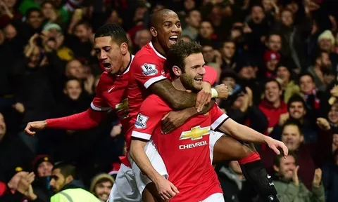 Rời xa Man Utd, "người thừa" liên tục gặp bão tố