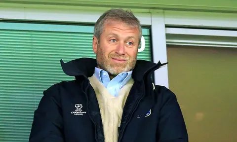 "Roman Abramovich đã liên hệ với phía Ukraine"