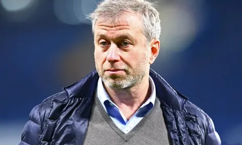 Roman Abramovich không có ý định bán Chelsea