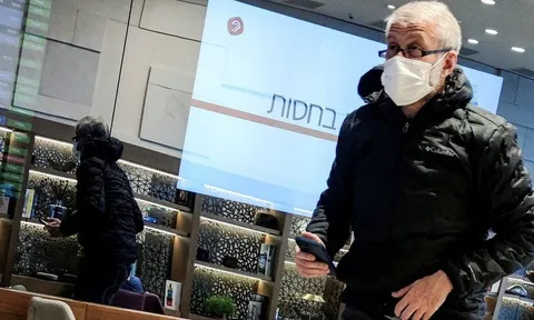 Roman Abramovich nghi bị đầu độc ở Ukraine
