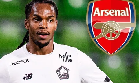 Romano:  Arsenal vẫn kiên nhẫn với mục tiêu 46 triệu bảng