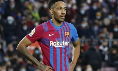 Romano cập nhật thương vụ Chelsea - Aubameyang