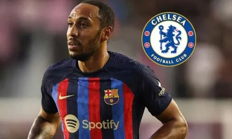 Romano: Chelsea sẽ không trả số tiền điên rồ cho Barca