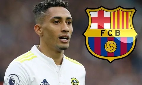 Romano cũng bó tay với sự giàu lên bất thường của Barca