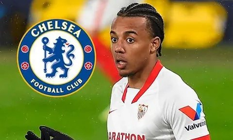 Romano hé lộ cái tên Chelsea muốn chiêu mộ sau Lukaku