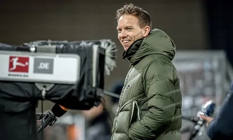 XONG! Romano xác nhận, 'Baby Mourinho' khiến Tottenham ngậm đắng