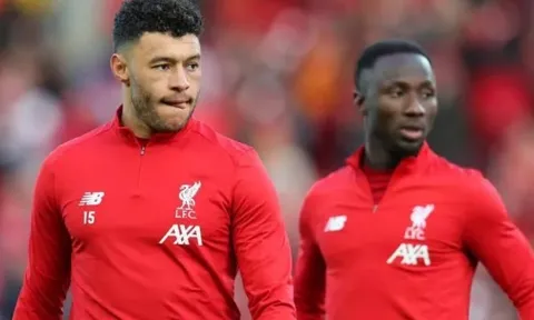 Romano nêu tên 2 cầu thủ bất mãn ở Liverpool