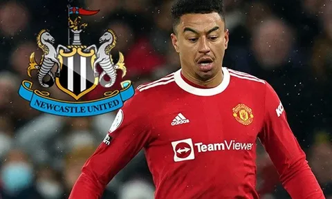 Romano: Newcastle đẩy mạnh thương vụ Jesse Lingard trong vài giờ tới