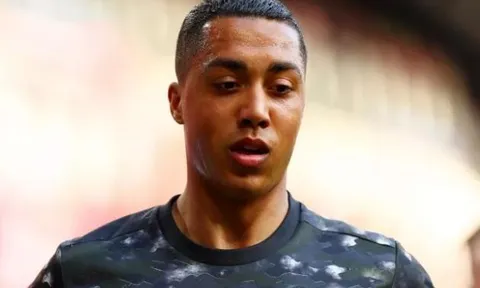 Romano ngạc nhiên với Tielemans