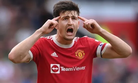 Romano nói rõ ưu tiên của Chelsea, không phải Maguire