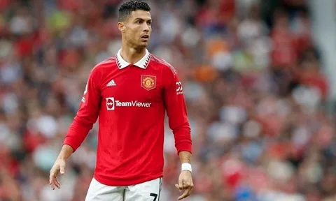 Romano: 'Ronaldo sẽ xuất hiện nhiều hơn thời gian tới'