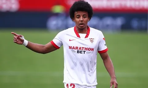Romano tiết lộ lý do Chelsea chưa hoàn tất thương vụ Jules Kounde