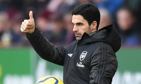 Romano tiết lộ số tân binh Arsenal sẽ 'nổ' trong tháng 8