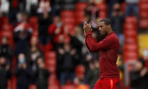 Romano xác nhận, Barca coi như đón tân binh từ Liverpool