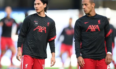 Romano xác nhận bến đỗ mới của tiền vệ Liverpool