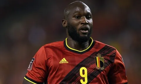 Tập với Chelsea 2 buổi, Lukaku cảm thấy sợ