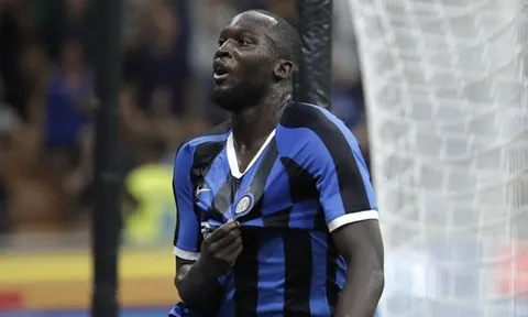 Đại diện Lukaku xác nhận, quá rõ lí do chia tay Man Utd
