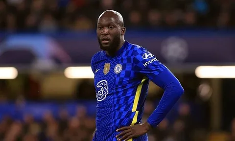 Chủ mới Chelsea nêu rõ yêu cầu để Lukaku trở lại Inter