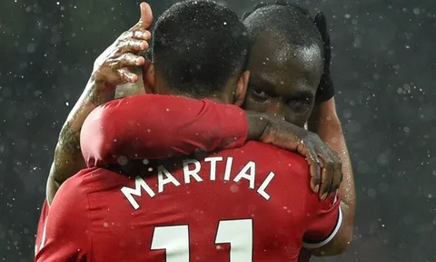 Man Utd bất ngờ nhắm 2 'hàng thải', Lukaku lập tức đưa ra cảnh báo